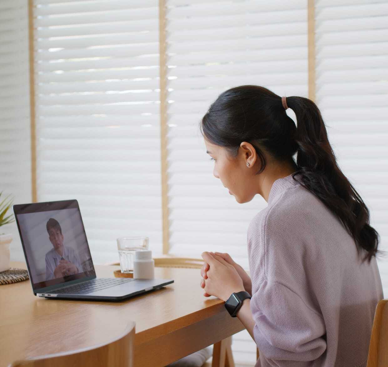EMP_WomanOnTelehealth