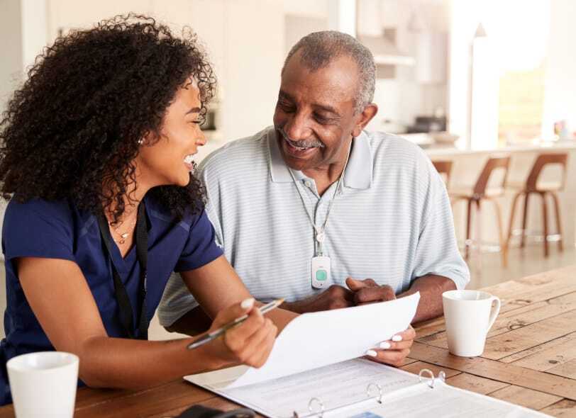 Protecting Access to Specialized Care 