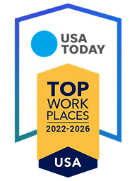 Top Workplaces USA - Multi Year