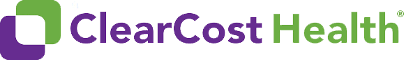 clearcost logo