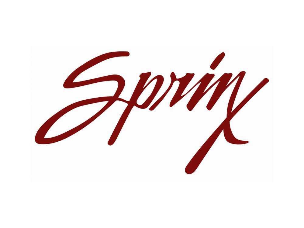 sprinx-logo-rerender