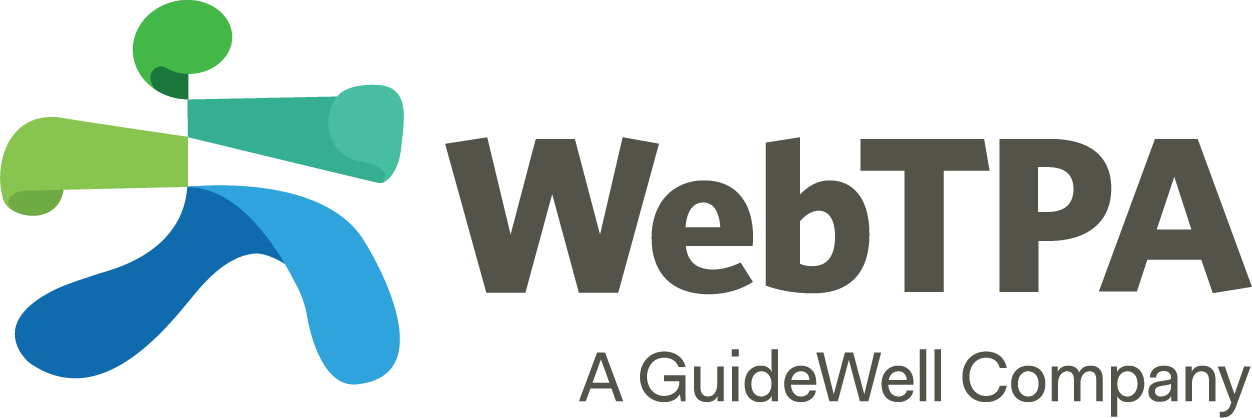 WebTPA  with GW tagline